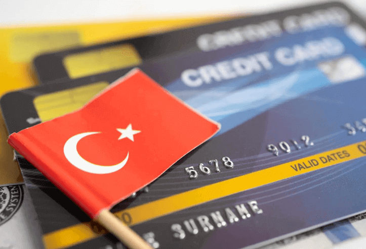 turkish virtual credit card