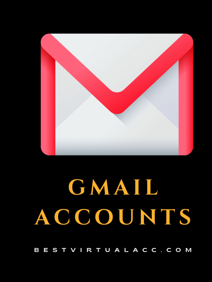 where to buy gmail accounts