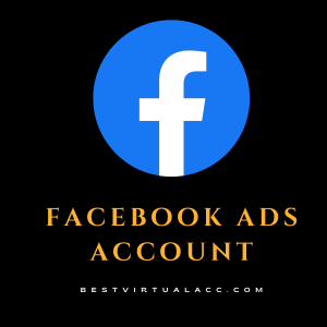 buy Facebook ads account