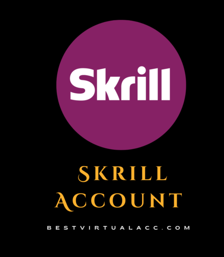 buy Verified Skrill Account