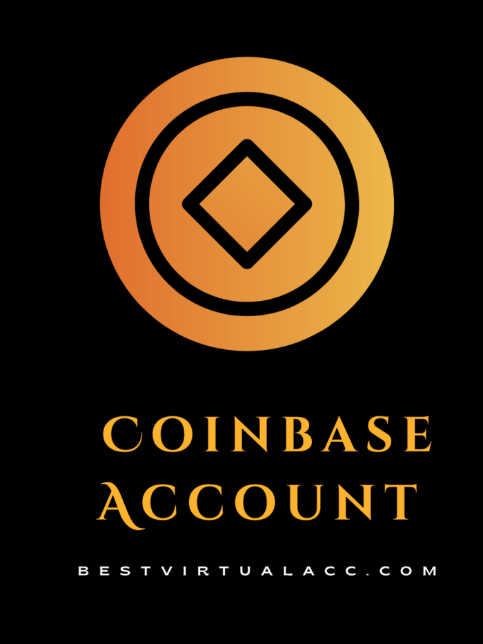 buy Verified Coinbase Account