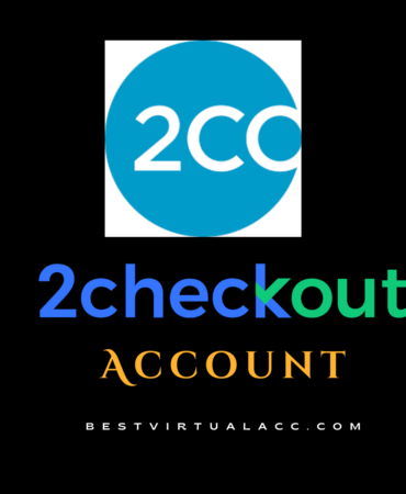 Buy 2CheckOut Account