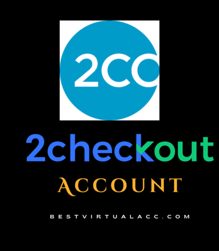 Buy 2CheckOut Account