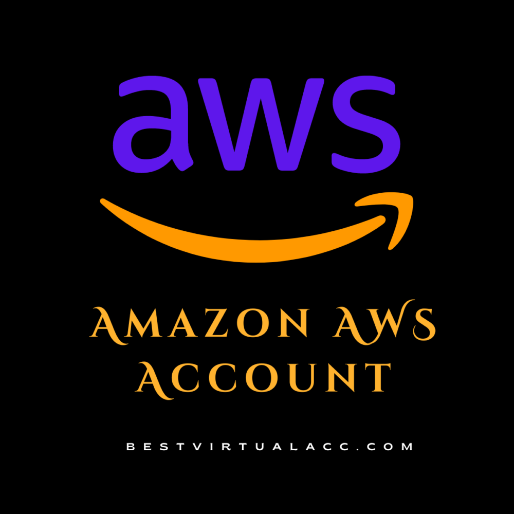 Buy aws accounts