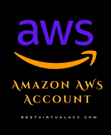 Buy aws accounts