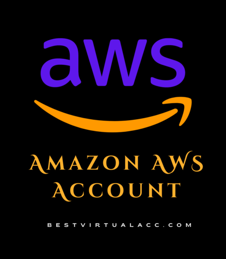 Buy aws accounts