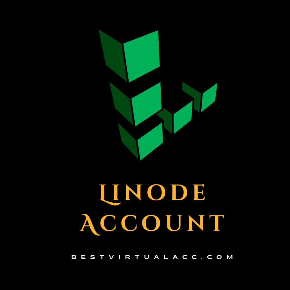 Buy Linode Account