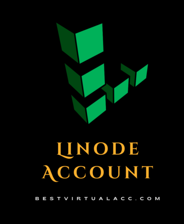 Buy Linode Account