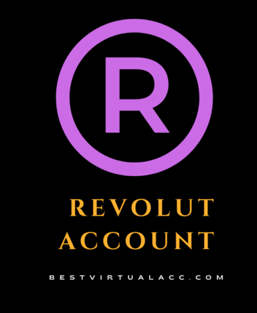 Buy Revolut Verified Account