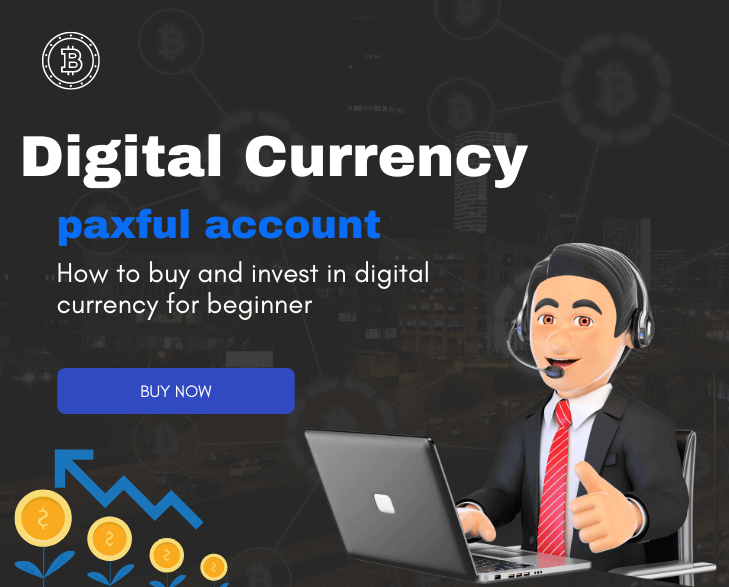 buy verified paxful account