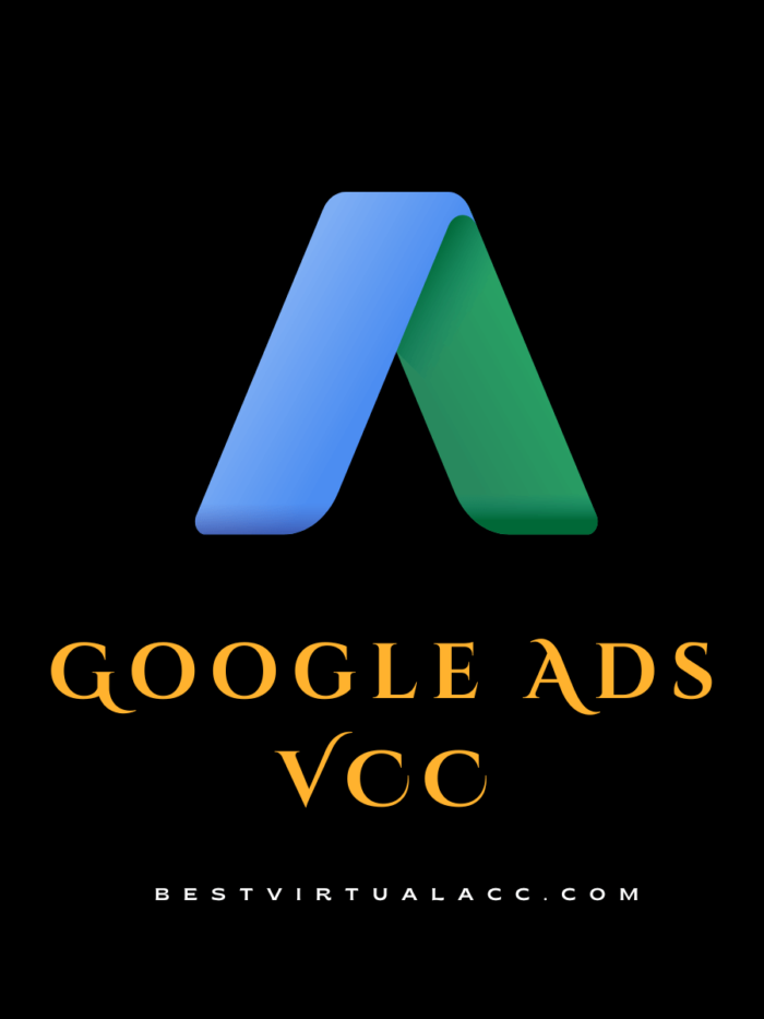 google ads vcc