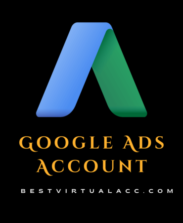 buy AdWords Account