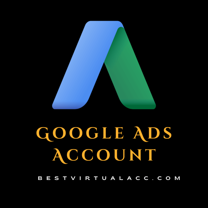 buy AdWords Account