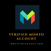 buy monzo account