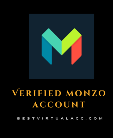 buy monzo account