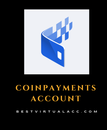 Buy Verified Coinpayments Account