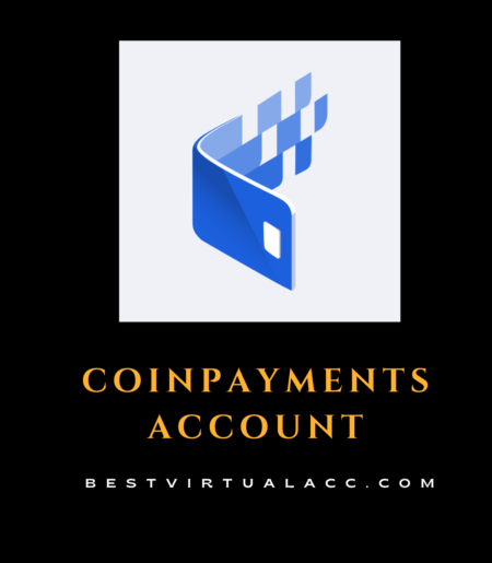 Buy Verified Coinpayments Account