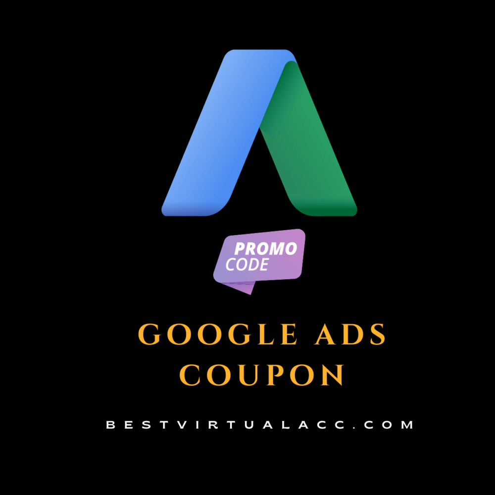 buy google ads coupon