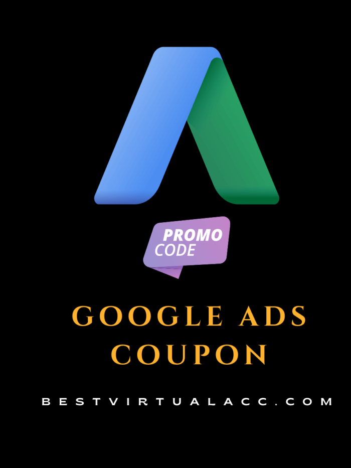 buy google ads coupon