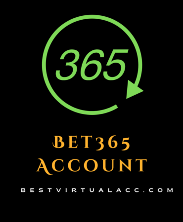 buy Bet365 Account