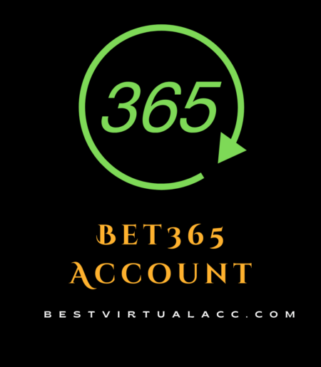 buy Bet365 Account