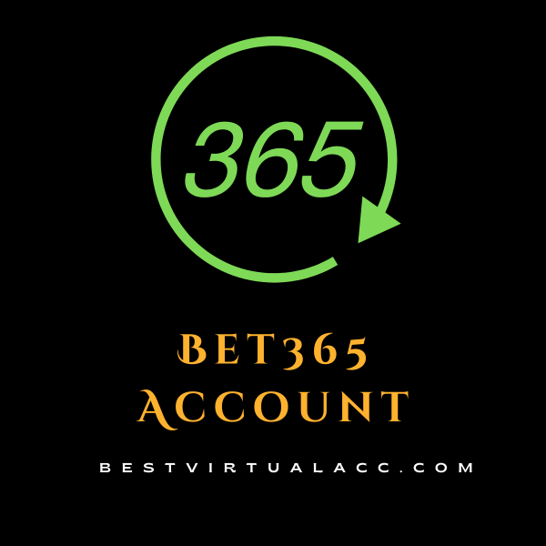 buy Bet365 Account