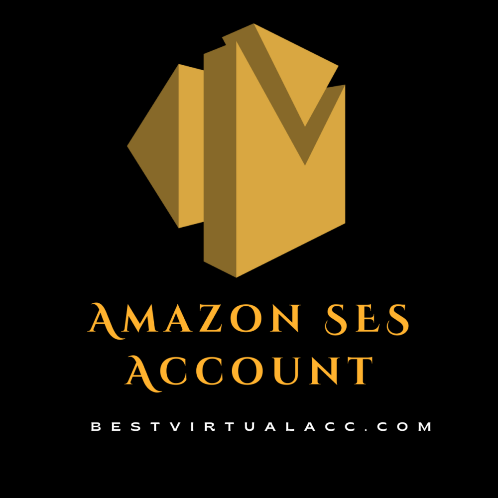 Buy Amazon SES Account