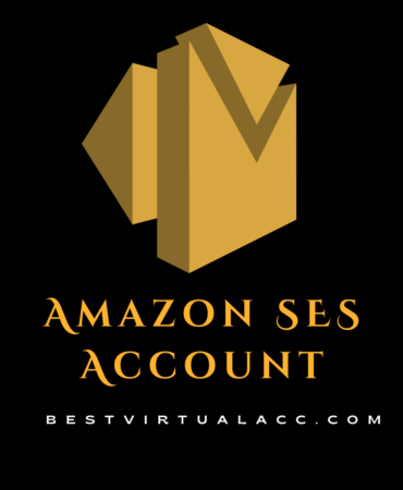 Buy Amazon SES Account