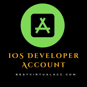 buy iOS Developer Account