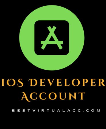 buy iOS Developer Account