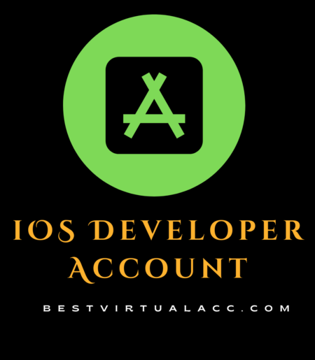 buy iOS Developer Account