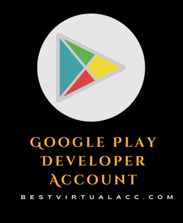 buy Google Play Developer Account