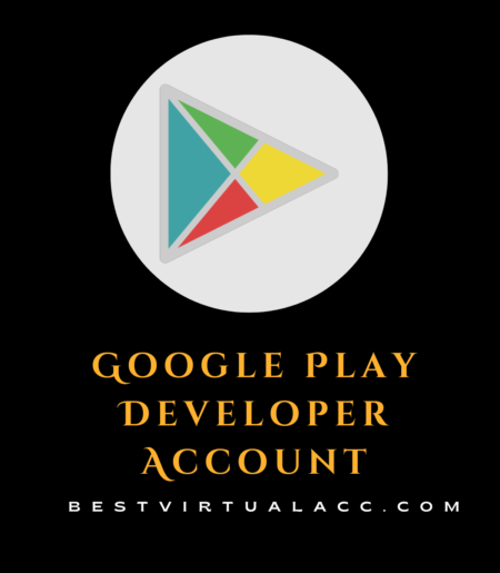 buy Google Play Developer Account