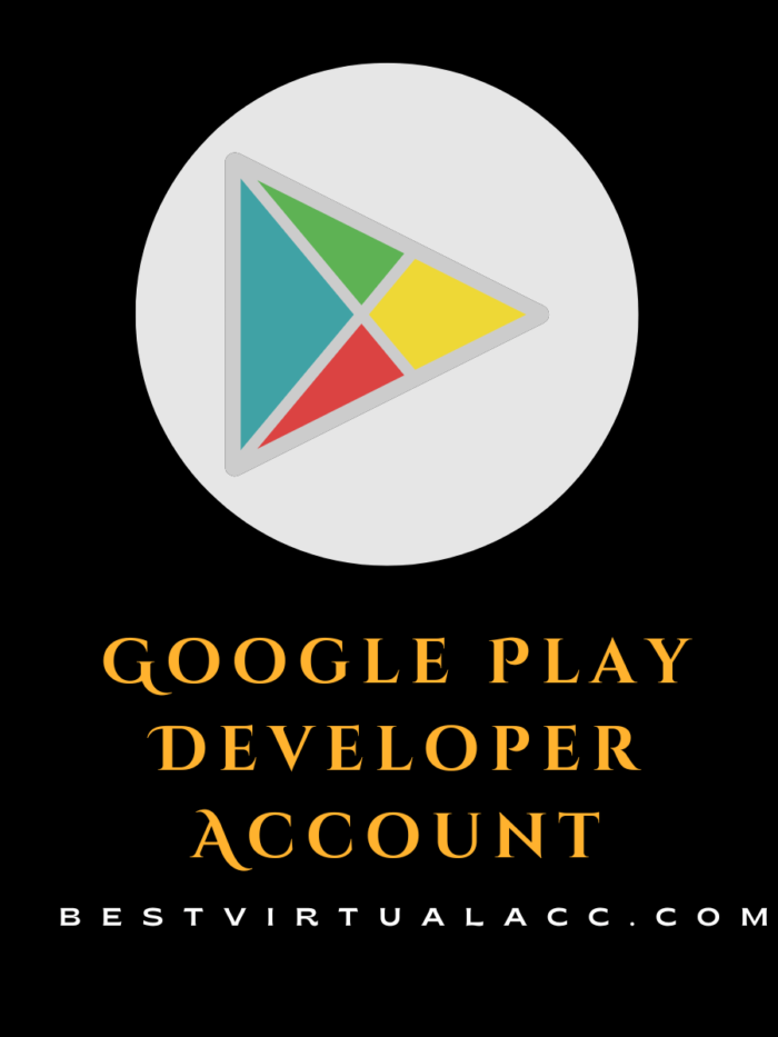 buy Google Play Developer Account