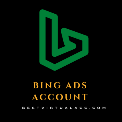 buy bing ads account