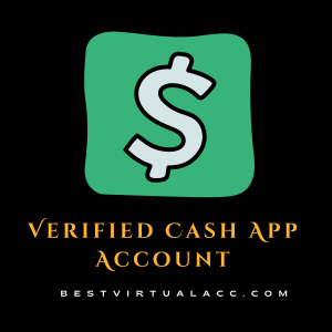 buy Verified Cash App Account
