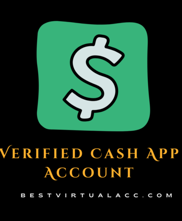 buy Verified Cash App Account