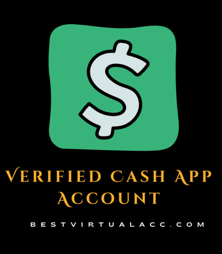 buy Verified Cash App Account