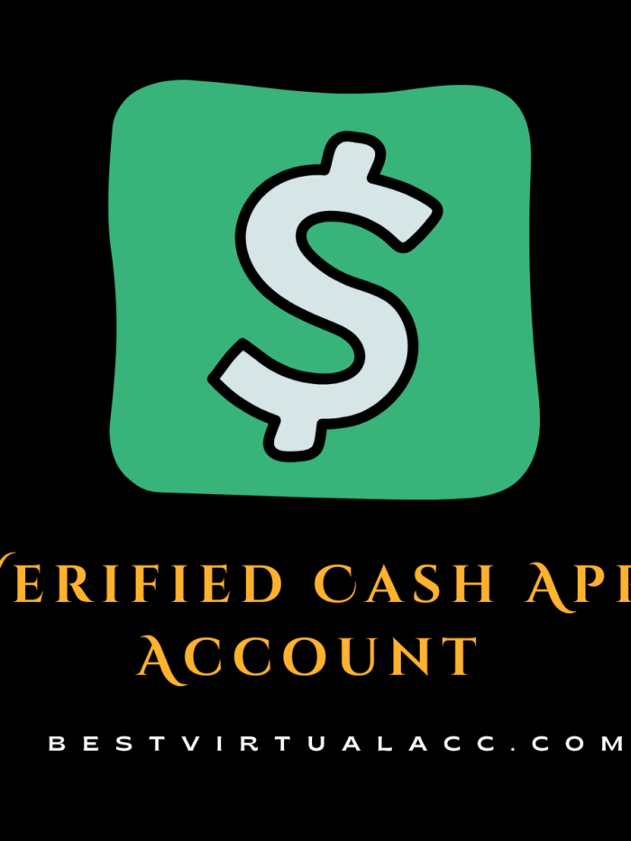 buy Verified Cash App Account