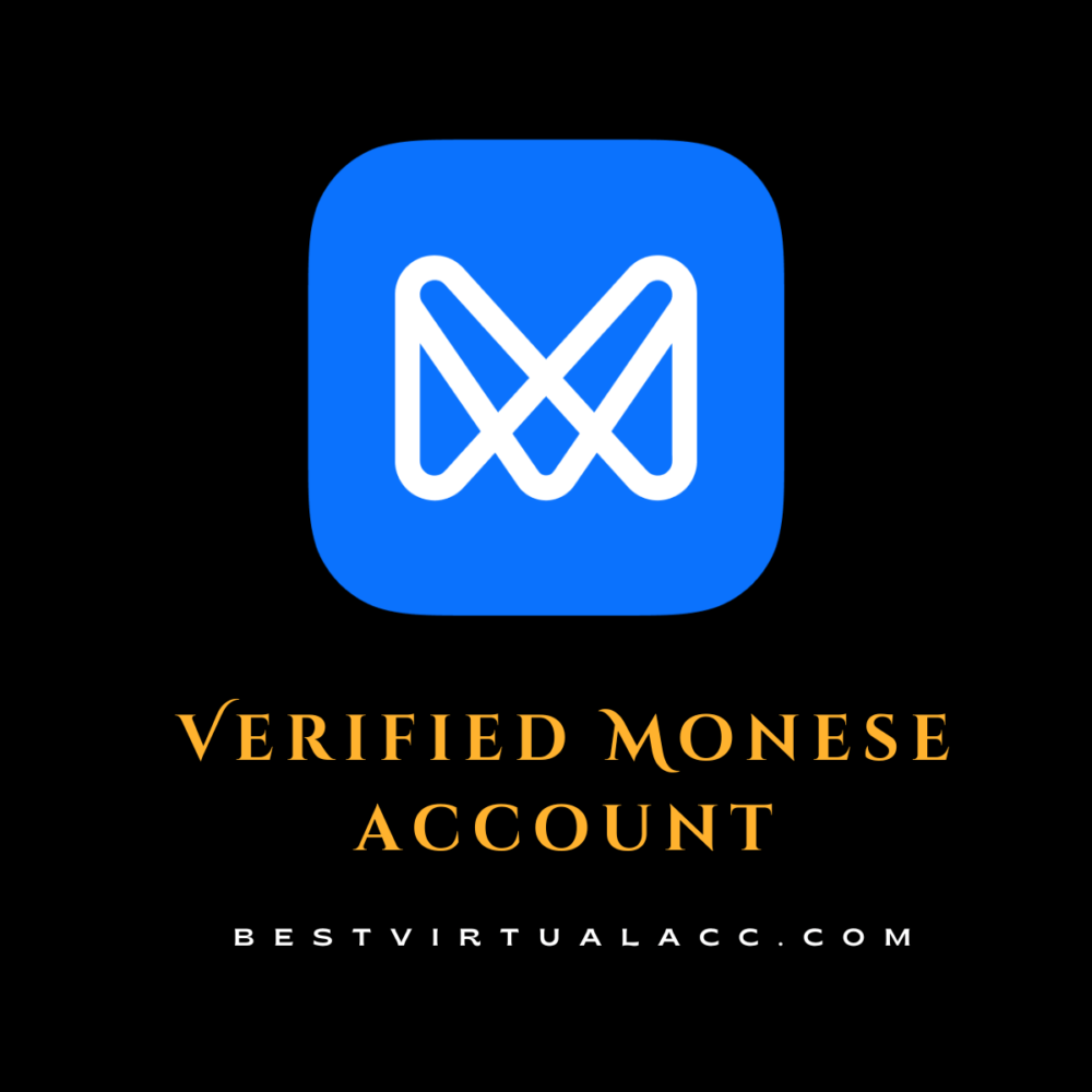 buy Monese account