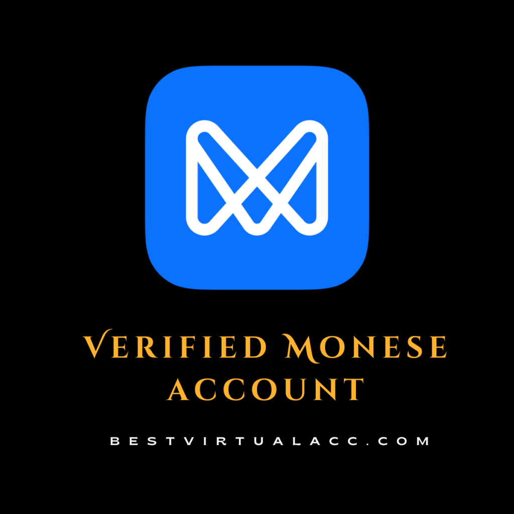 buy Monese account