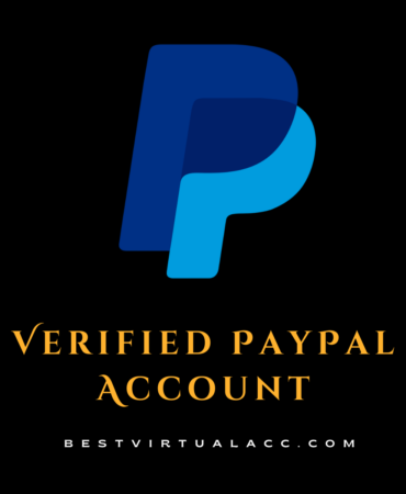 Buy Verified Paypal Account