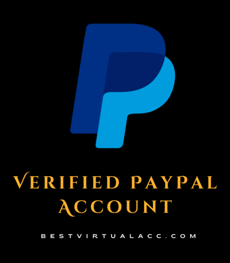 Buy Verified Paypal Account