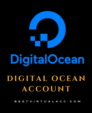 buy digital ocean account