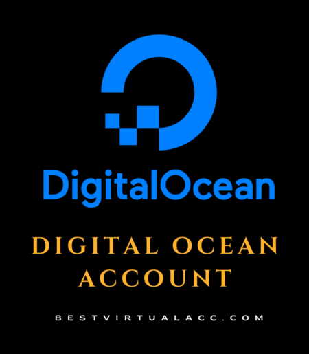 buy digital ocean account