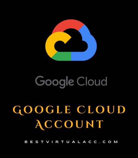 Google Cloud Account for Sale