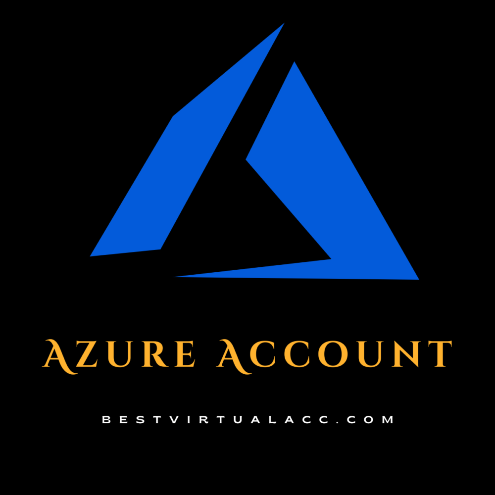 Buy Azure Account