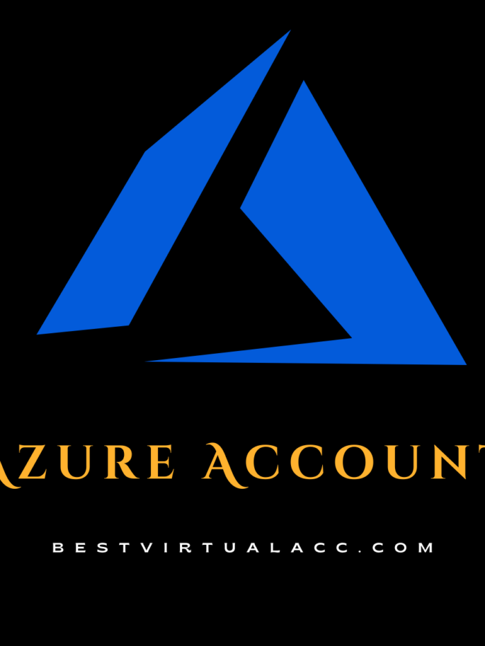 Buy Azure Account