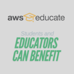 AWS Education Credits: How Students and Educators Can Benefit