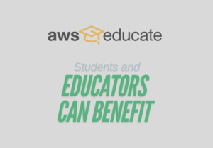 AWS Education Credits: How Students and Educators Can Benefit